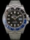 Rolex GMT-Master II "BATMAN" réf.126710BLNR Jubilée - Image 1