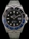 Rolex - GMT-Master II "BATMAN" réf.126710BLNR Jubilée Image 1