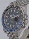 Rolex - GMT-Master II "BATMAN" réf.126710BLNR Jubilée Image 2