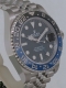 Rolex GMT-Master II "BATMAN" réf.126710BLNR Jubilée - Image 3