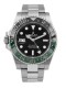 Rolex - GMT-Master II Left Hand "Sprite" réf.126720VTNR Image 1