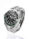 Rolex - GMT-Master II Left Hand "Sprite" réf.126720VTNR Image 2