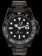 Rolex - GMT-Master II réf.116710 Black Image 1