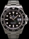 Rolex - GMT-Master II réf.116710 Lunette Céramique