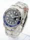 Rolex - GMT-Master II réf.116710BLNR Image 2