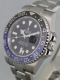 Rolex - GMT-Master II réf.116710BLNR Image 2