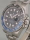 Rolex - GMT-Master II réf.116710BLNR Image 2