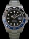 Rolex - GMT-Master II réf.116710BLNR dite "Batman" Image 1