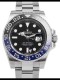 Rolex - GMT-Master II réf.116710BLNR dite "Batman"