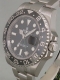 Rolex - GMT-Master II réf.116710LN STICKEE GARANTIE 5 ANS Image 2