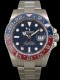 Rolex GMT-Master II réf.116719BLRO Blue Dial - Image 1