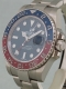 Rolex GMT-Master II réf.116719BLRO Blue Dial - Image 2