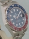 Rolex GMT-Master II réf.116719BLRO Blue Dial - Image 3