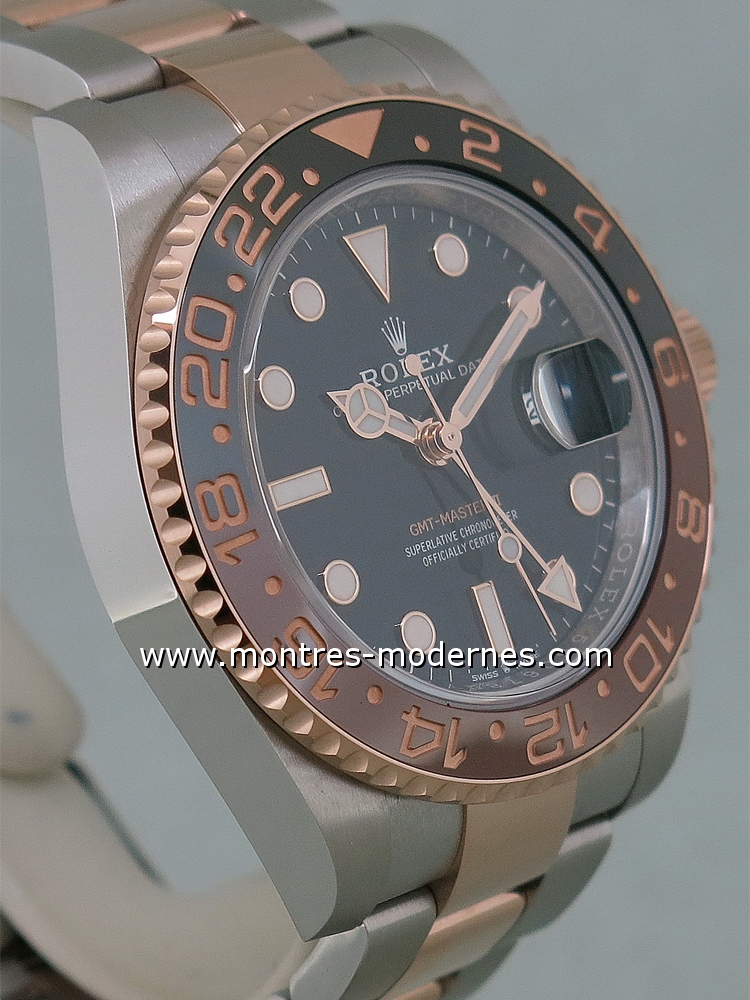 Rolex GMT-Master II réf.126711CHNR - Image 3