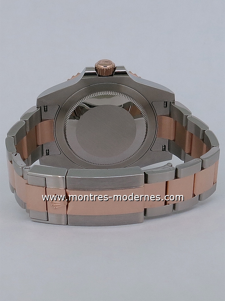 Rolex GMT-Master II réf.126711CHNR - Image 4