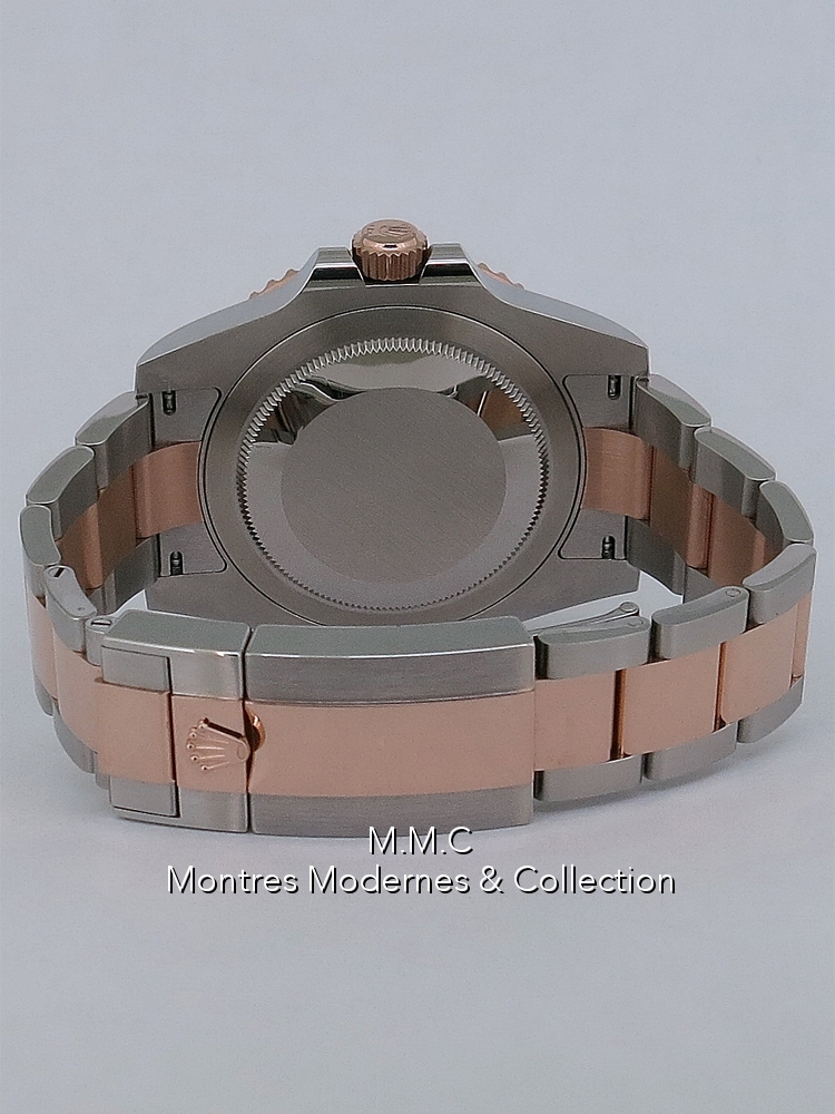 Rolex GMT-Master II réf.126711CHNR - Image 4