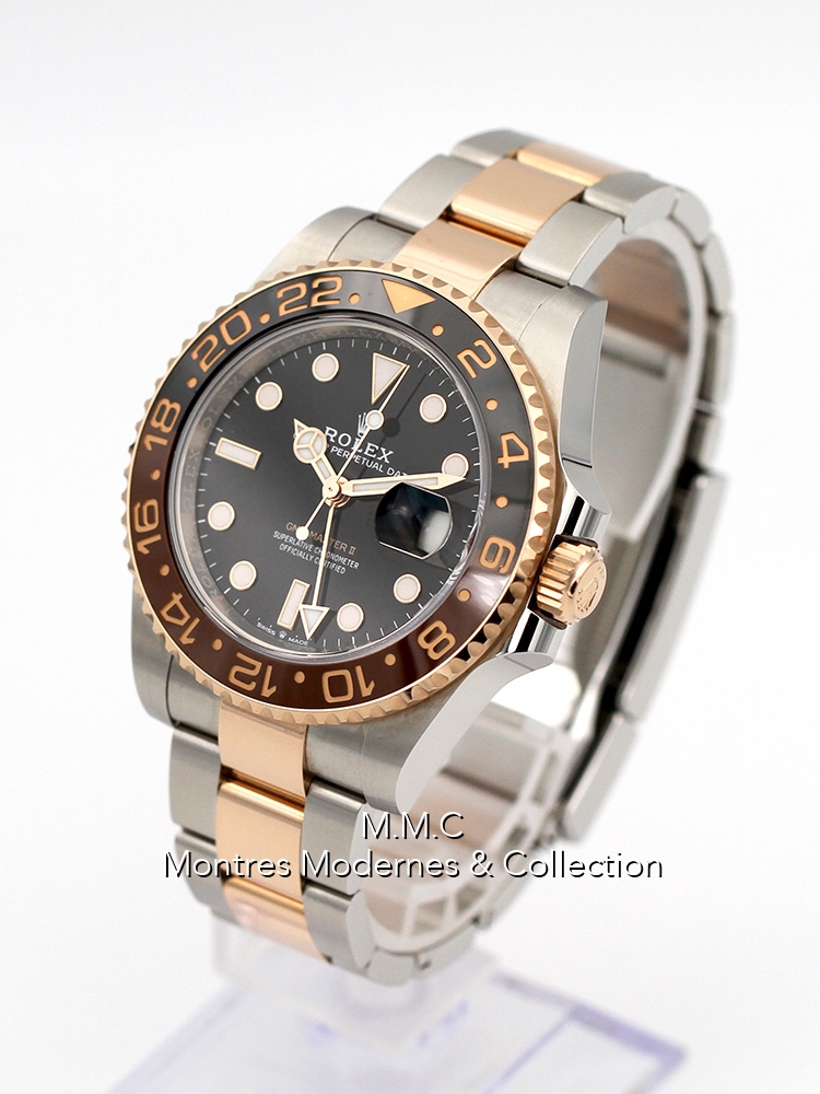 Rolex GMT-Master II réf.126711CHNR - Image 2