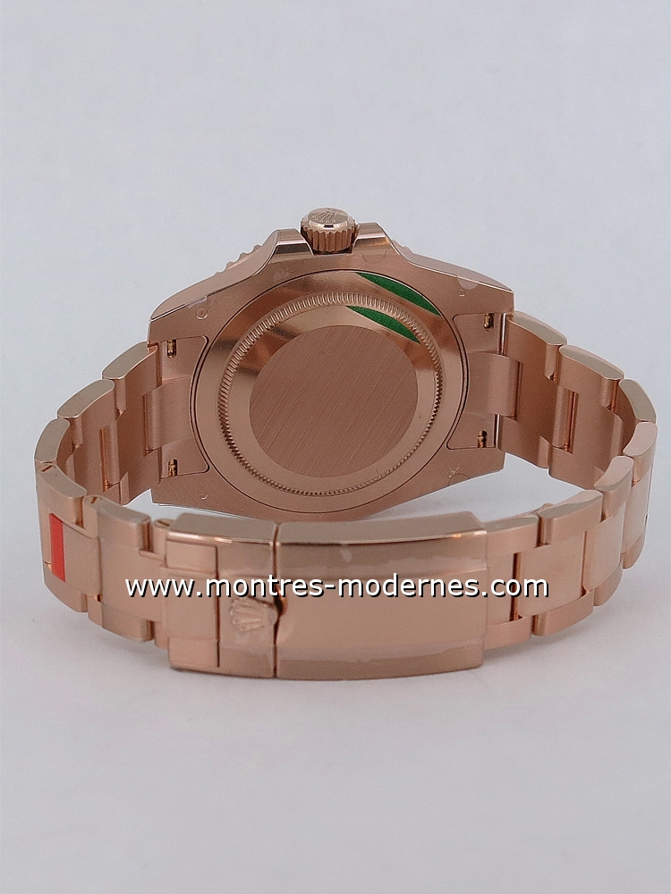 Rolex GMT-Master II réf.126715CHNR - Image 5