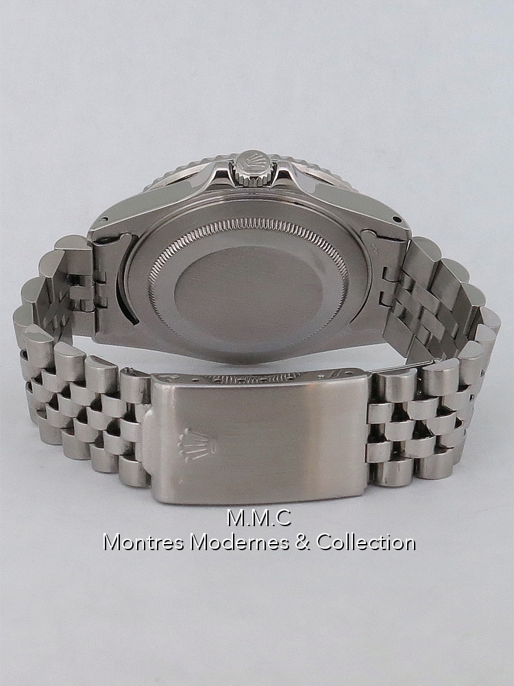 Rolex GMT-Master II réf.16710 - Image 4