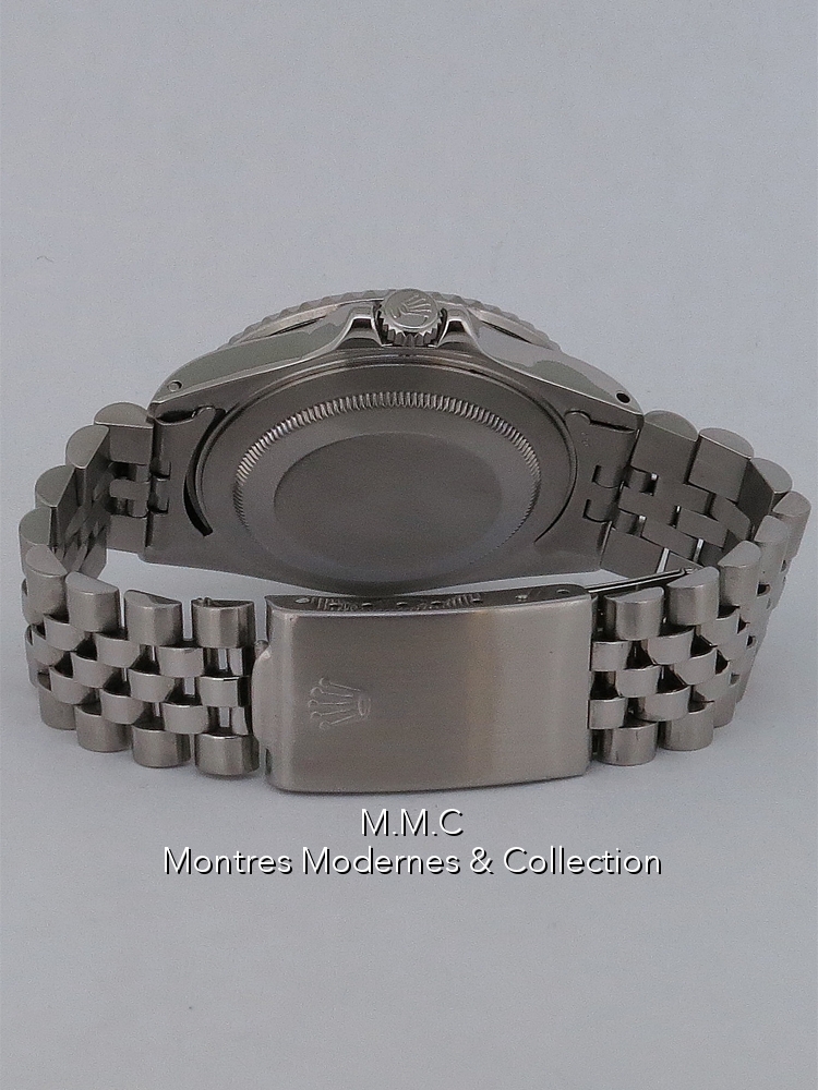 Rolex GMT-Master II réf.16710 - Image 4