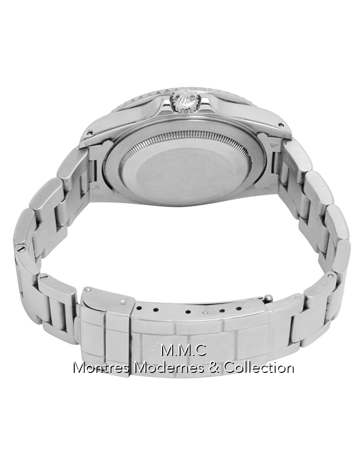 Rolex GMT-Master II réf.16710 - Image 4