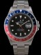Rolex - GMT-Master II r&eacute;f.16710 CAL. 3186 RECTANGULAR DIAL