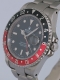 Rolex - GMT-Master II r&eacute;f.16710 Coke P Serial Image 2