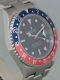 Rolex - GMT-Master II r&eacute;f.16710 "Rectangular Dial CAL.3186" Image 3