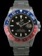 Rolex GMT-Master "PEPSI" réf.1675 Cadran "GILT" - Image 1