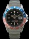 Rolex GMT-Master "PEPSI" réf.1675 "GILT" - Image 1