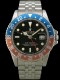 Rolex - GMT-Master "PEPSI" réf.1675 "GILT" Image 1