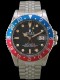 Rolex - GMT-Master "Pepsi" réf.1675