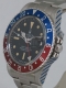 Rolex - GMT-Master "Radial" réf.1675 Révision Rolex Genève Image 2