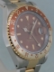Rolex - GMT-Master r&eacute;f.16713 Image 4