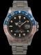 Rolex - GMT-Master réf.1675