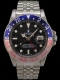 Rolex - GMT-Master réf.1675