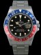 Rolex - GMT-Master réf.1675 "GILT"