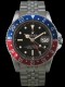 Rolex GMT-Master réf.1675 GILT Cornino Chapter Ring - Image 1