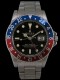 Rolex - GMT-Master réf.1675 Glossy Gilt Dial