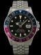 Rolex - GMT-Master réf.1675 Mark I Fushia Bezel