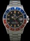 Rolex - GMT-Master réf.16750