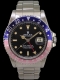 Rolex - GMT-Master réf.16750