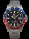 Rolex GMT-Master réf.16750 Mat Dial - Image 1