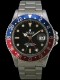 Rolex - GMT-Master réf.16750 Spider Dial