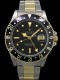 Rolex - GMT-Master réf.16753 circa 1970 Image 1