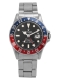 Rolex - GMT Master - réf:1675 Tiffany Paramount Image 2