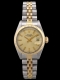 Rolex - Lady-Date réf.6917 circa 1970 Image 1