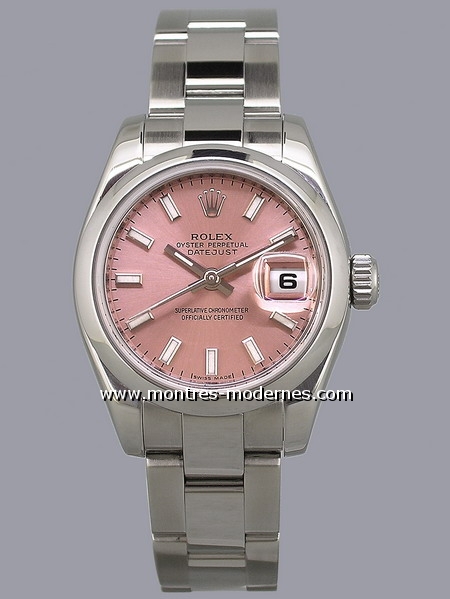 Rolex Lady Datejust - Image 1