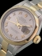 Rolex - Lady-Datejust Image 2