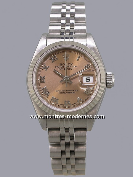 Rolex Lady Datejust - Image 1